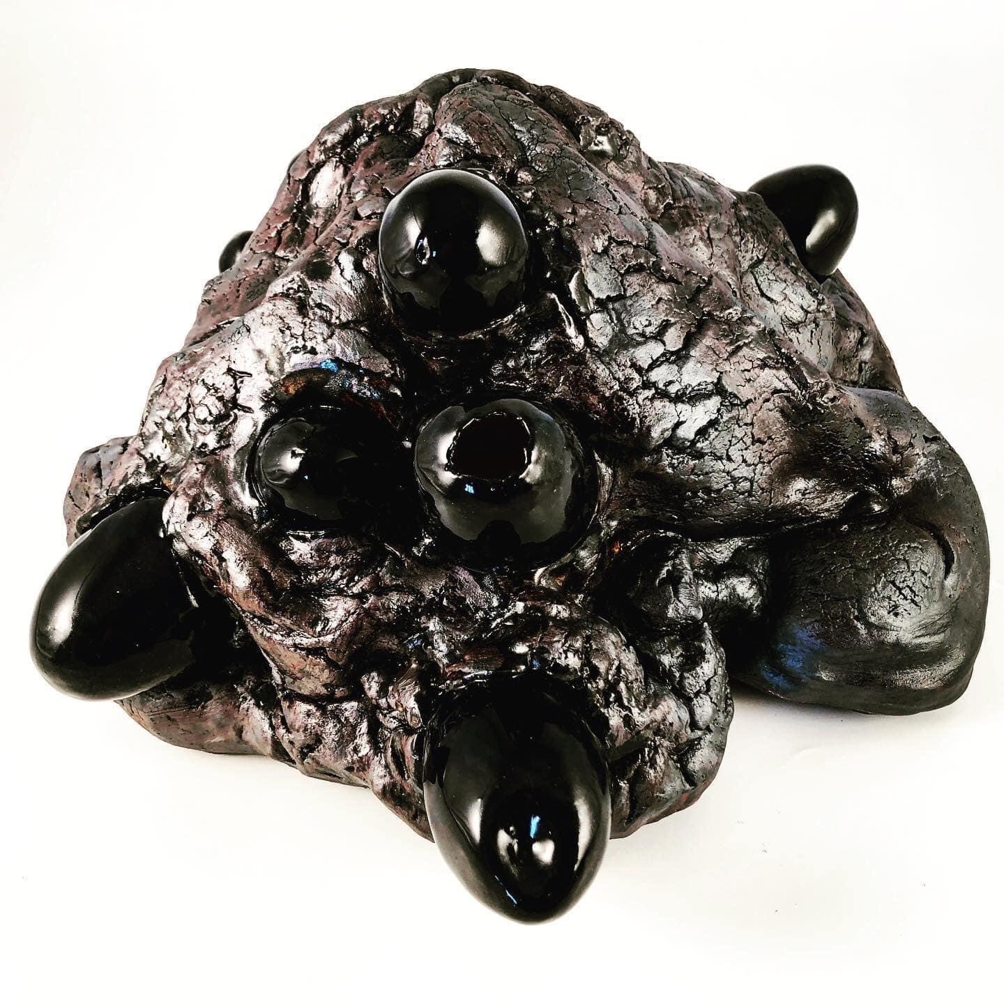 Primordial soup #11